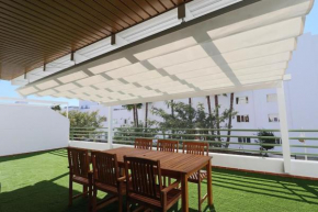 Apartamento Junto al campo de golf
